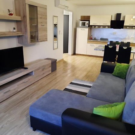 Vandus Apartman Σίοφοκ Εξωτερικό φωτογραφία