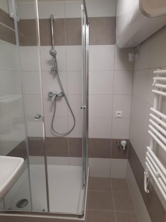 Vandus Apartman Σίοφοκ Εξωτερικό φωτογραφία