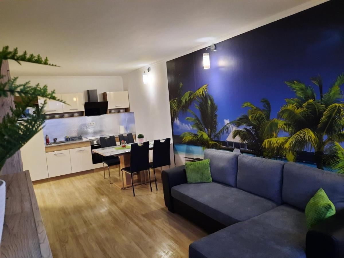 Vandus Apartman Σίοφοκ Εξωτερικό φωτογραφία