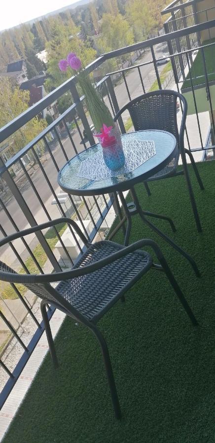 Vandus Apartman Σίοφοκ Εξωτερικό φωτογραφία