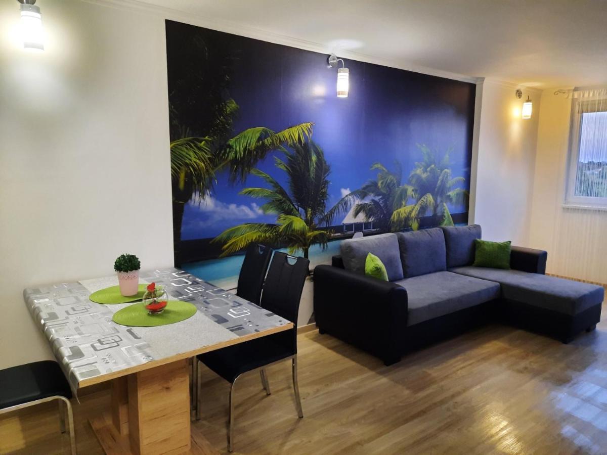 Vandus Apartman Σίοφοκ Εξωτερικό φωτογραφία