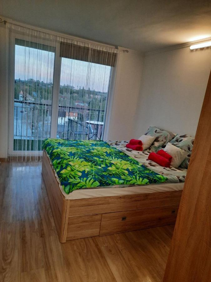 Vandus Apartman Σίοφοκ Εξωτερικό φωτογραφία