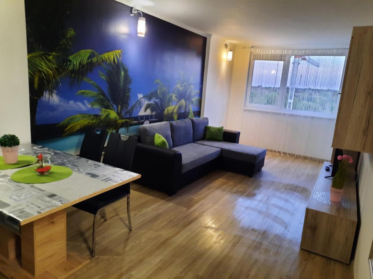 Vandus Apartman Σίοφοκ Εξωτερικό φωτογραφία