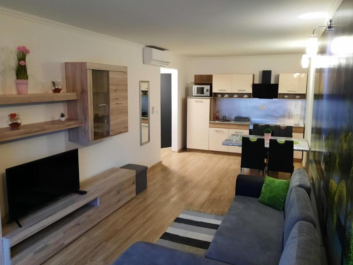 Vandus Apartman Σίοφοκ Εξωτερικό φωτογραφία